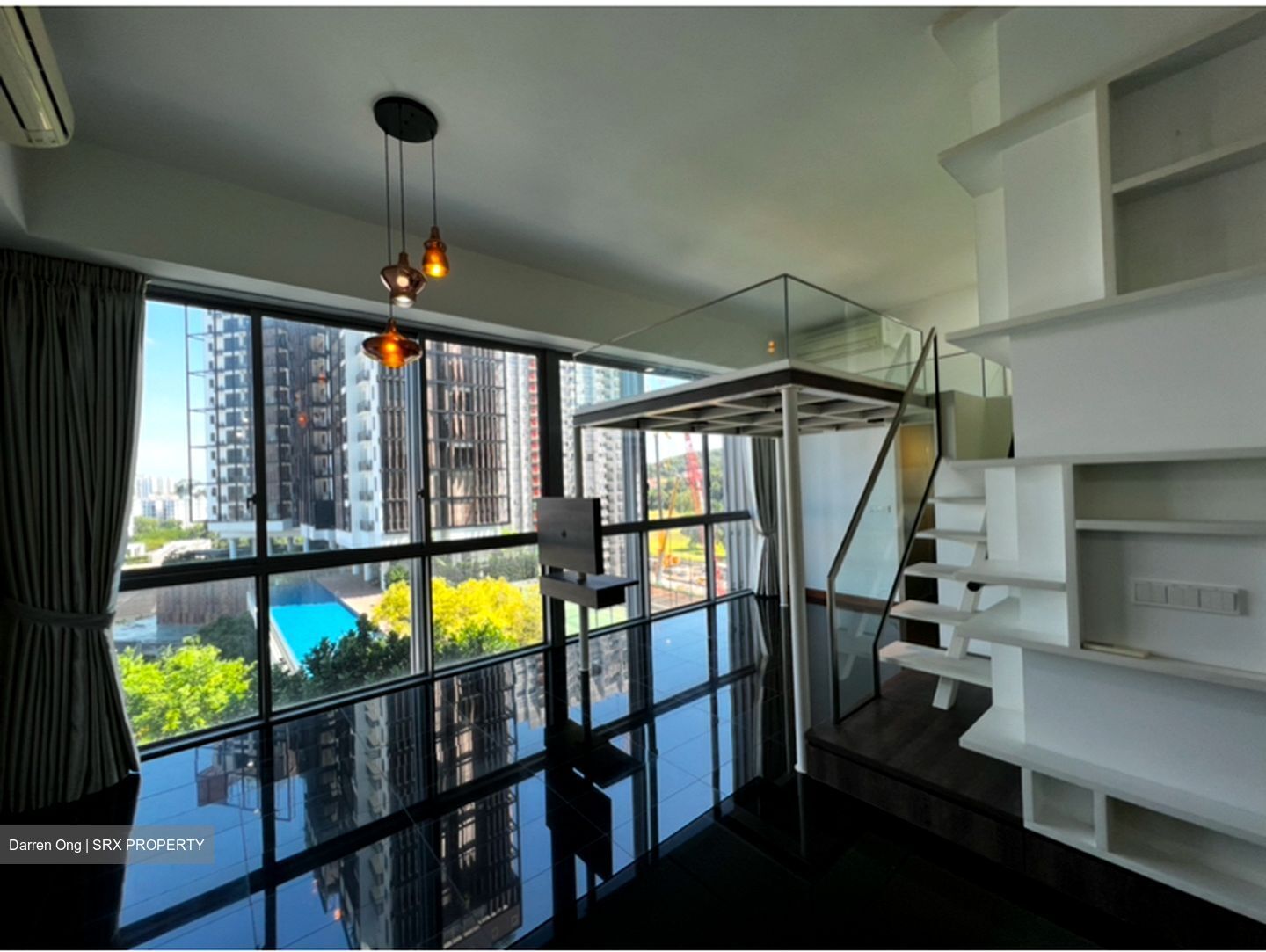 The Hillier (D23), Apartment #446091221
